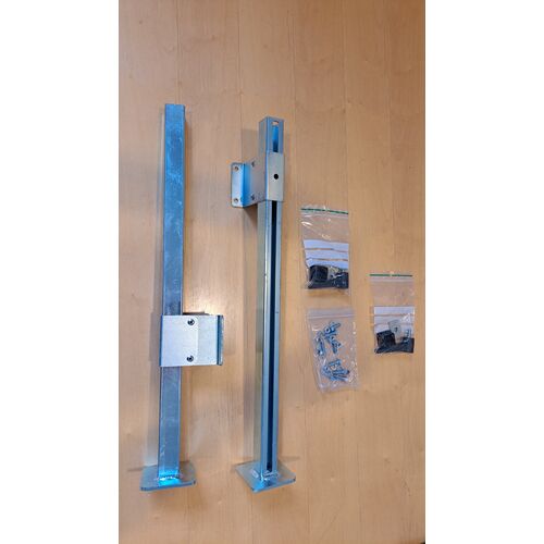 Universal støtteben