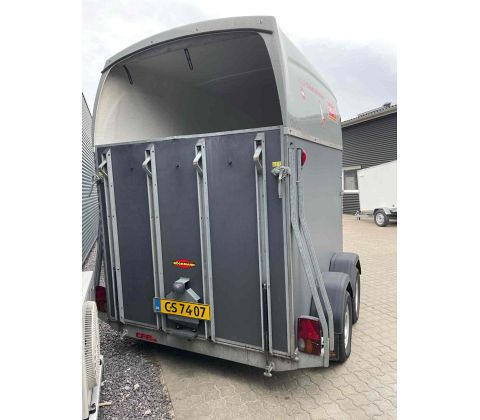 Brugt bockmann duo esprit