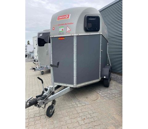 Brugt bockmann duo esprit