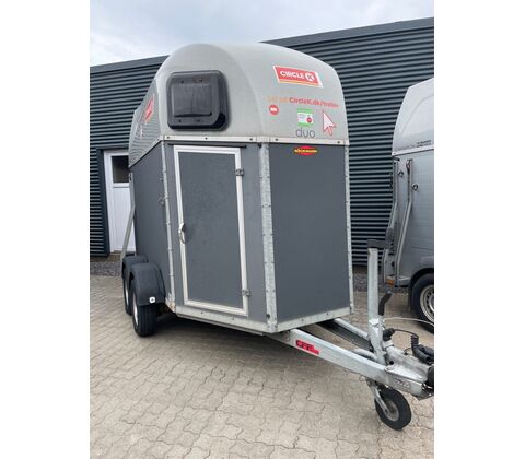 Brugt bockmann duo esprit