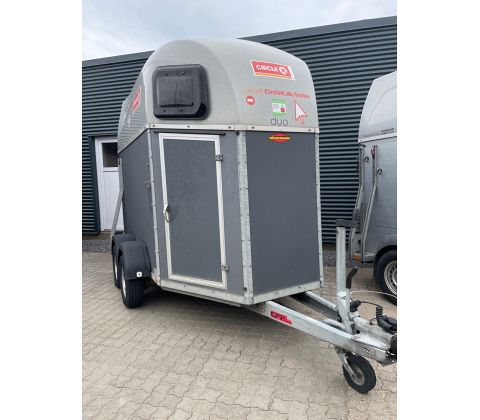 Brugt bockmann duo esprit