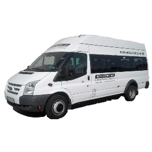 Gruppe F – 17 personer