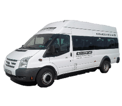 Gruppe F – 17 personer