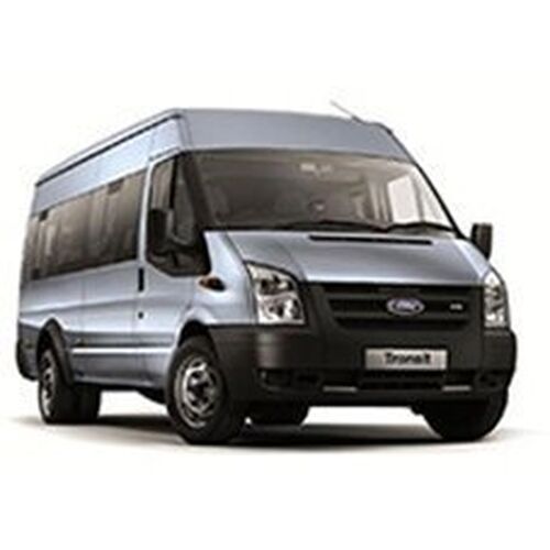 Gruppe E – 9 personer