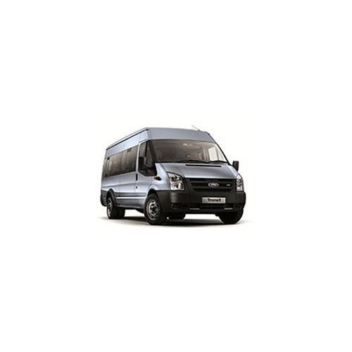 Gruppe E – 9 personer