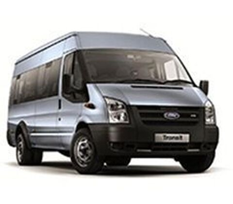 Gruppe E – 9 personer