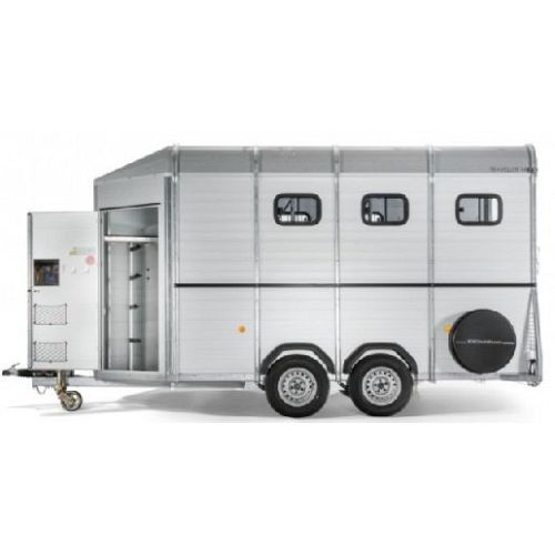 Böckmann Traveller 2-4 heste