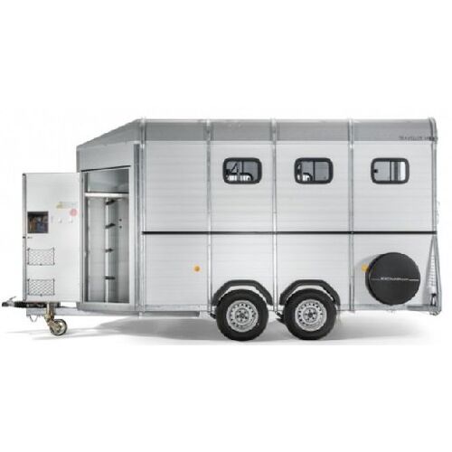 Böckmann Traveller 2-4 heste