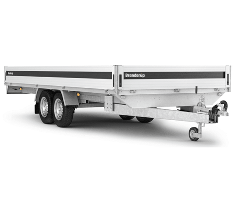 Brenderup serie 5000