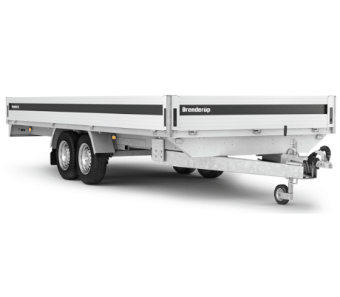 Brenderup serie 4000