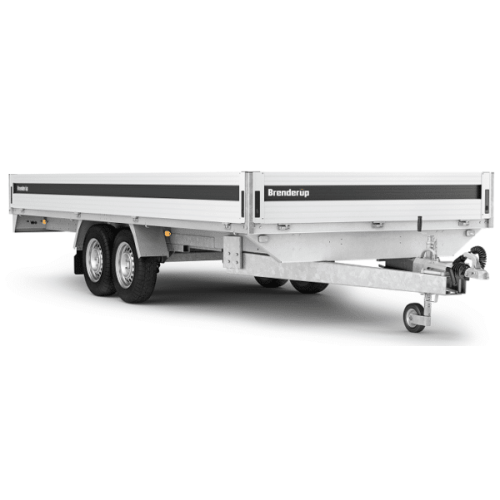 Brenderup serie 4000