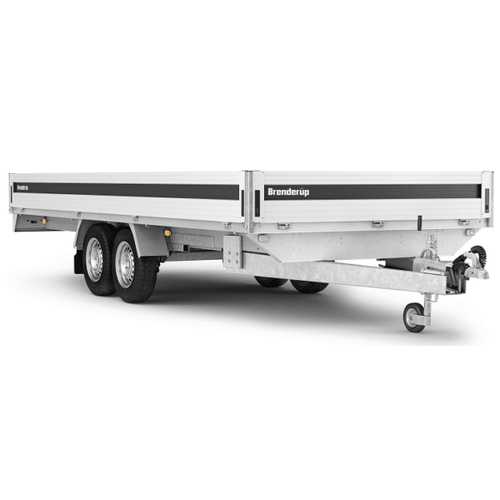 Brenderup serie 4000