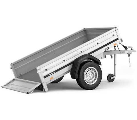 Brenderup Serie 1000