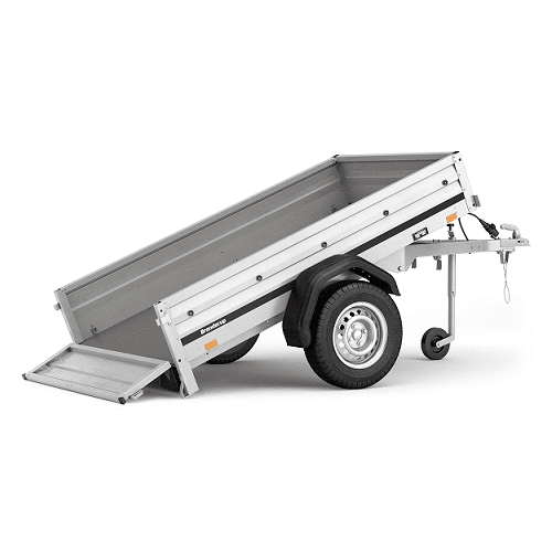 Brenderup Serie 1000