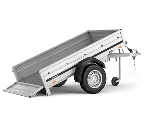 Brenderup Serie 1000