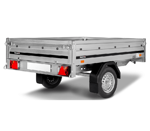 Brenderup serie 2000