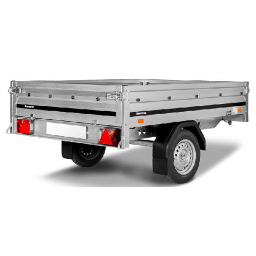 Brenderup serie 2000