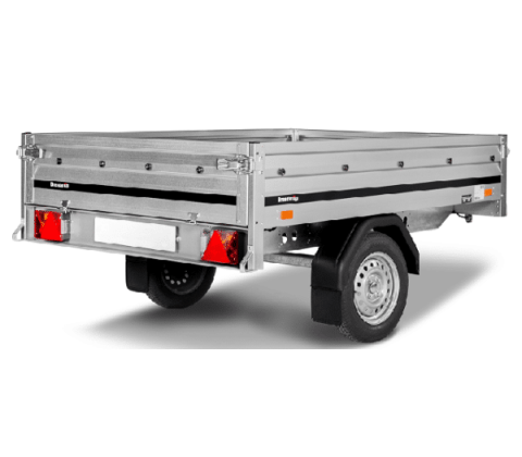 Brenderup serie 2000