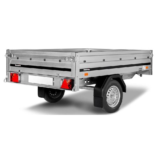 Brenderup serie 2000