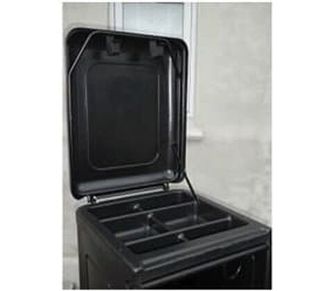 Böckmann Stævneskab