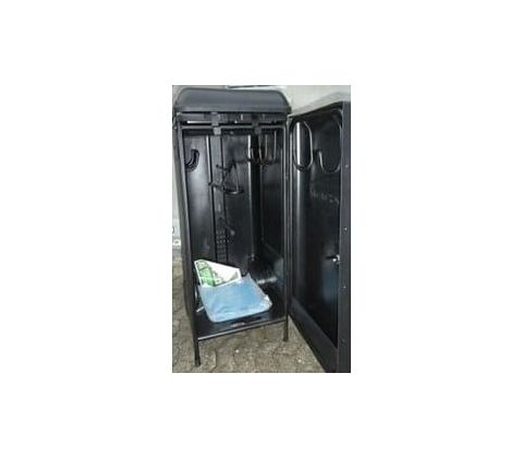 Böckmann Stævneskab