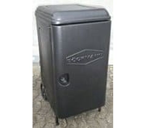 Böckmann Stævneskab