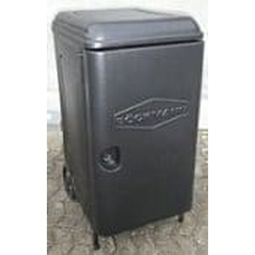 Böckmann Stævneskab