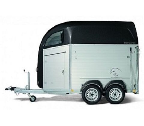 Böckmann BIG Champion R