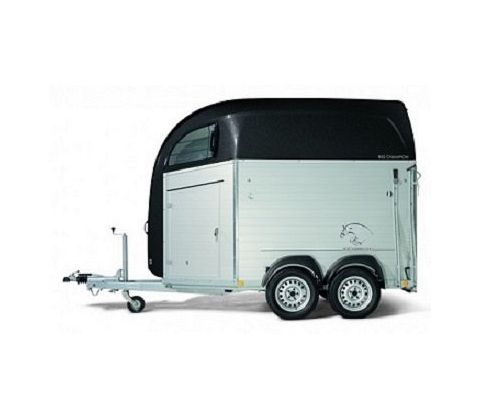 Böckmann BIG Champion R