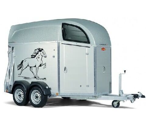 Böckmann Champion ISY 165C