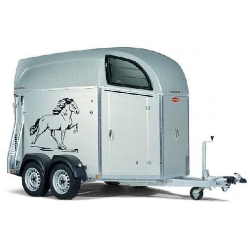 Böckmann Champion ISY 165C