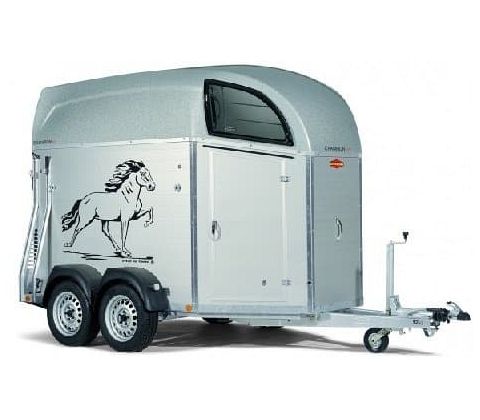 Böckmann Champion ISY 165C