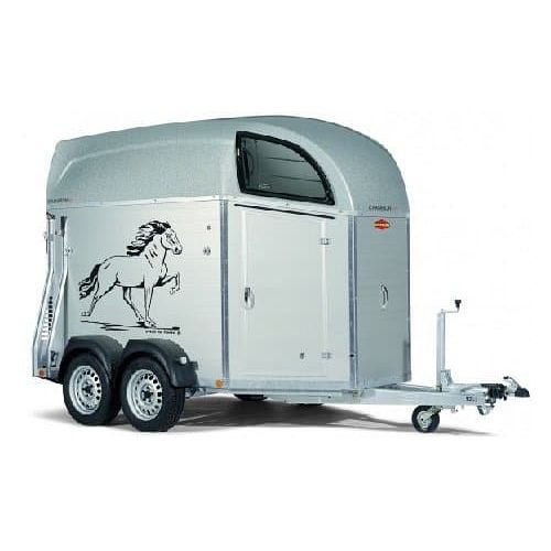 Böckmann Champion ISY 165C