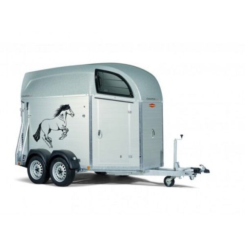 Böckmann Champion Pony