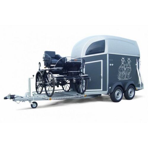 Böckmann Duo G vognbeslag