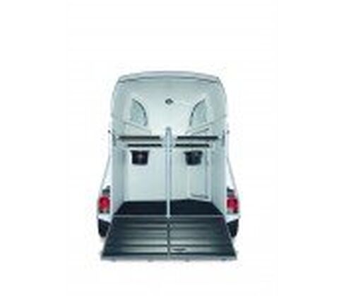 Böckmann Duo Pony til 2 hest