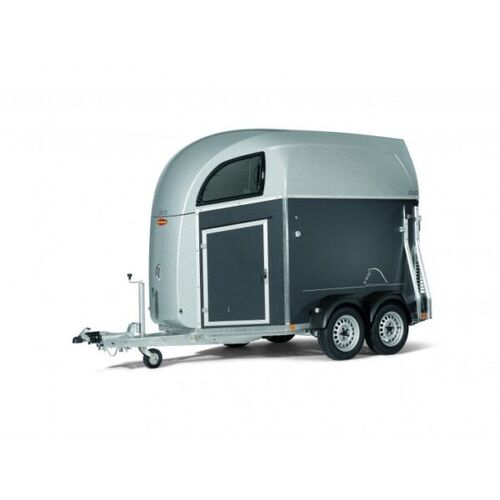 Böckmann Duo R Til 2 heste