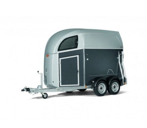 Böckmann Duo R Til 2 heste