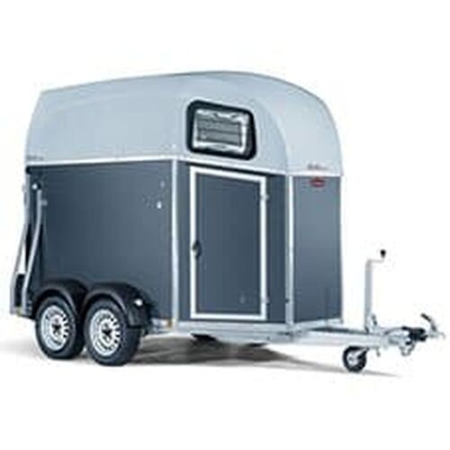 Böckmann Duo Esprit C. Til 2 heste