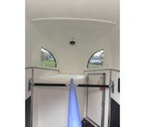 Böckmann Duo R Til 2 heste