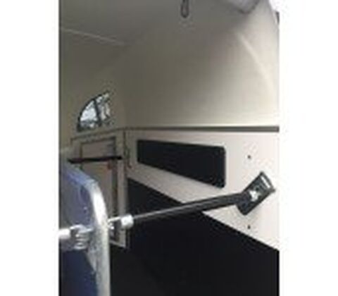 Böckmann Duo C til 2 heste