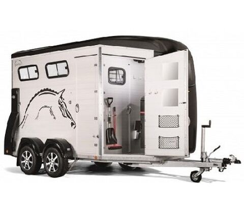 Böckmann Portax L-SR