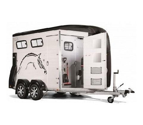 Böckmann Portax L-SR