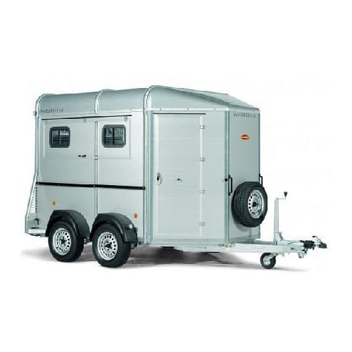 Böckmann Traveller 3-5 små heste