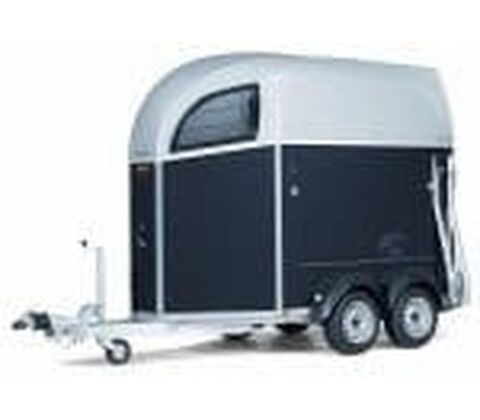 Böckmann Uno C.Til 1 Hest.