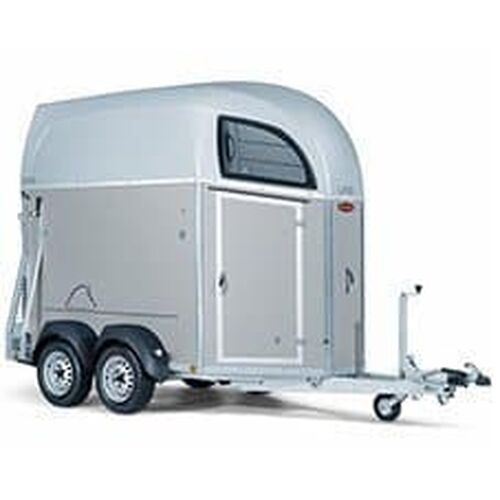 Böckmann Uno C.Til 1 Hest.