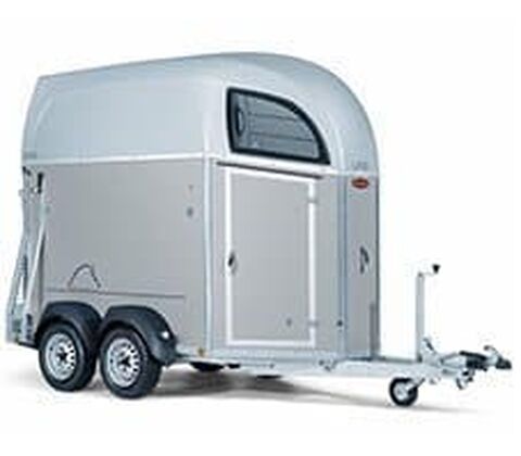 Böckmann Uno C.Til 1 Hest.