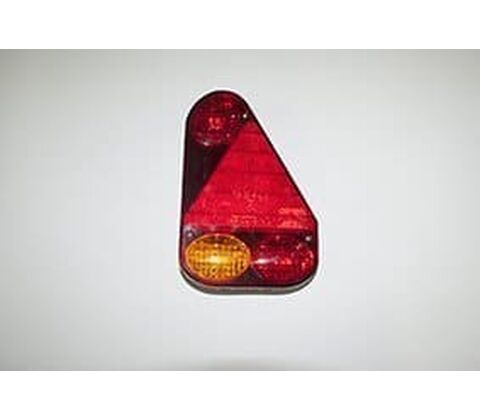 Trailer baglygte Jokon M.P.H.