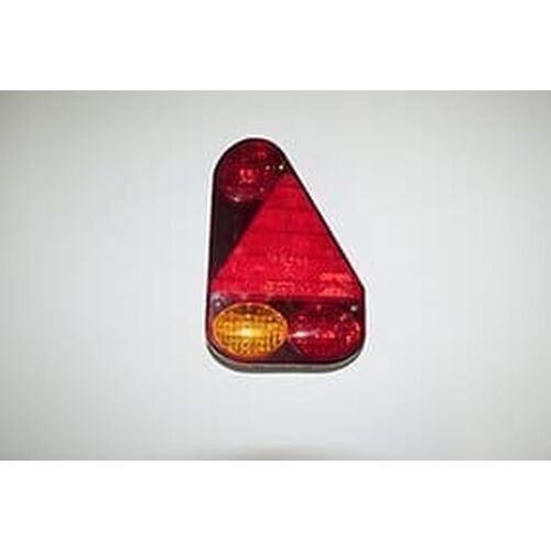 Trailer baglygte Jokon M.P.H.