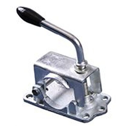 Brenderup Næsehjulbeslag